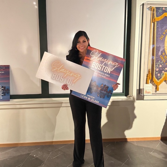 Eye Of Horus Jersey Straight-Leg Jumpsuit - Picture 5 of 5